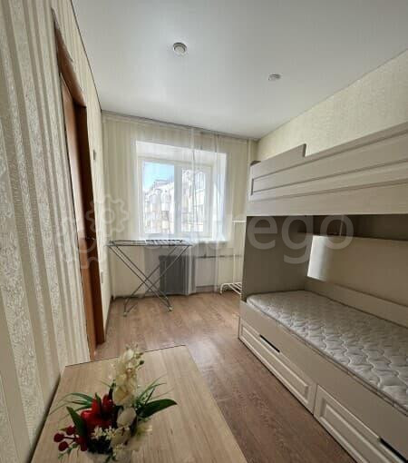 2-комн. квартира, 51 м2, 4/5 эт. Уфа - изображение 6