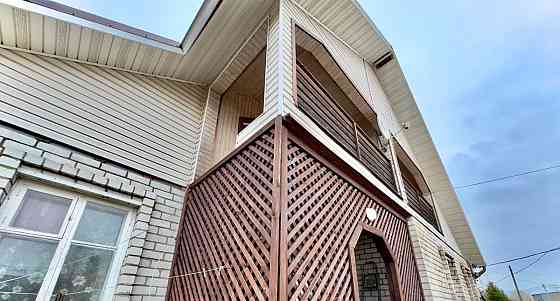 Дом, 167 м2, 50 соток, 2 эт. Архангельск