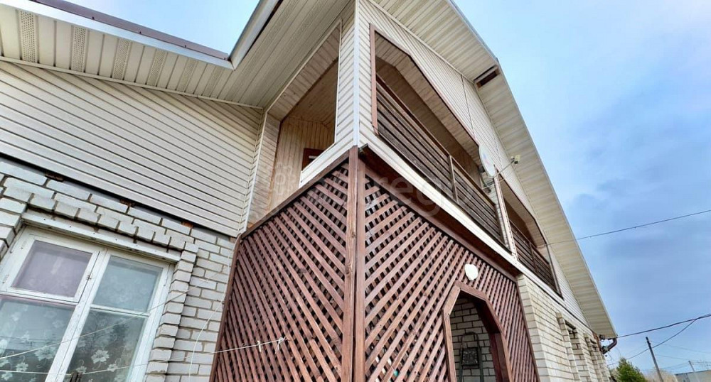 Дом, 167 м2, 50 соток, 2 эт. Архангельск - изображение 4