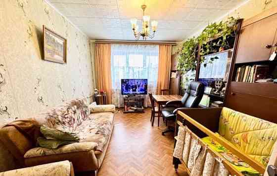 3-комн. квартира, 65 м2, 5/5 эт. Орехово-Зуево