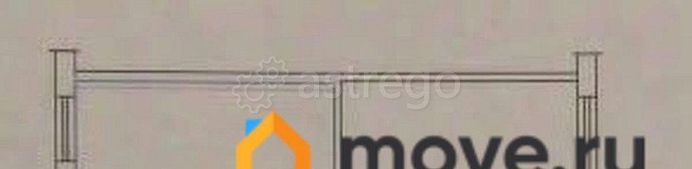 Комната, 14 м2, 3/5 эт. Красноярск - изображение 1