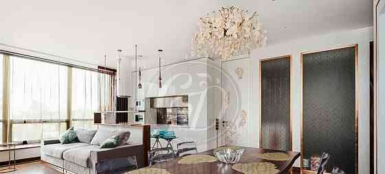 3-комн. апарт-ы, 130 м2, 7/8 эт. Москва