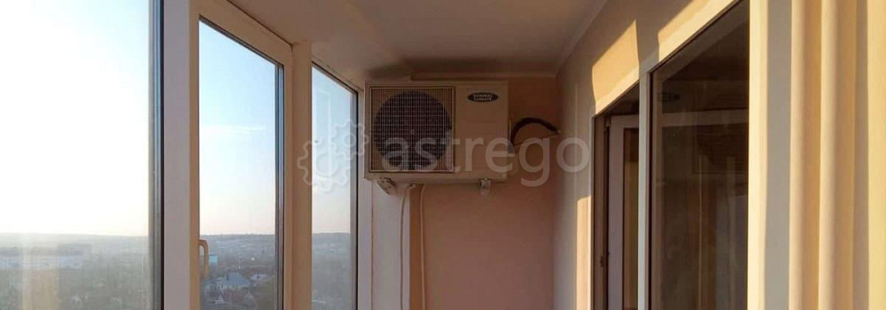 Студия, 64.3 м2, 8/16 эт. Белгород - изображение 2