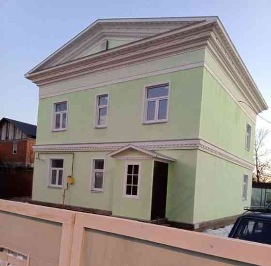 Дом, 150 м2, 10 соток, 2 эт. Санкт-Петербург