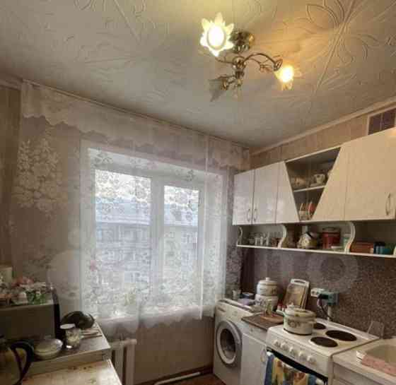 4-комн. квартира, 62 м2, 5/5 эт. Канск