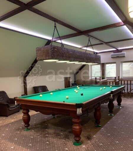 Дом, 360 м2 Видное - изображение 2