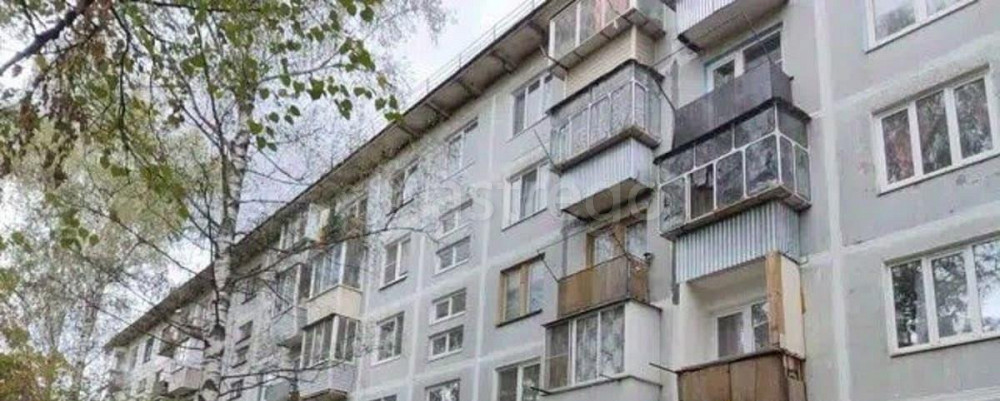 3-комн. квартира, 56.8 м2, 5/5 эт. Щёлково - изображение 6