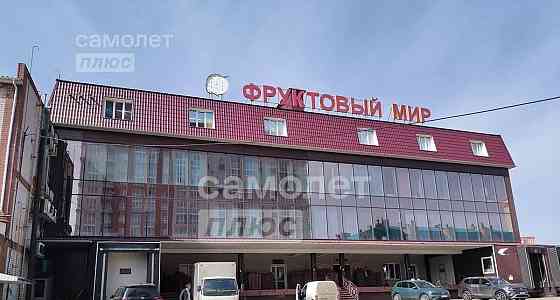 Склад, 1058.1 м2 Барнаул