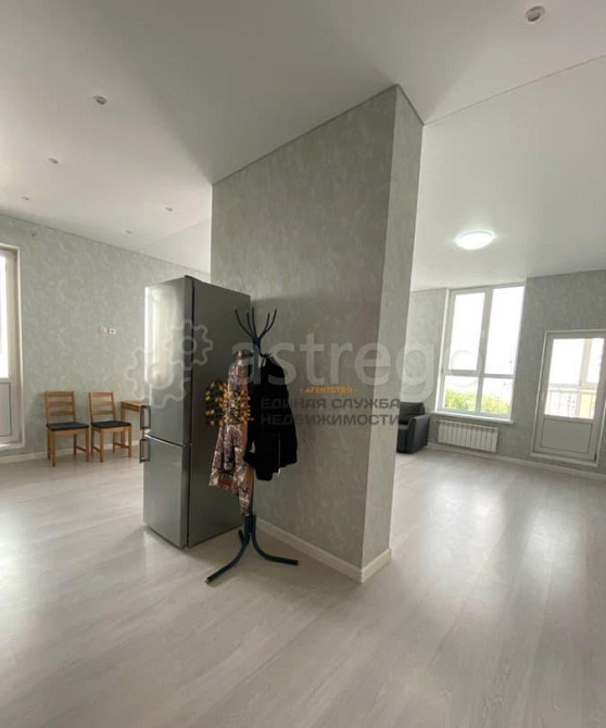 2-комн. квартира, 79 м2, 11/24 эт. Уфа - изображение 10