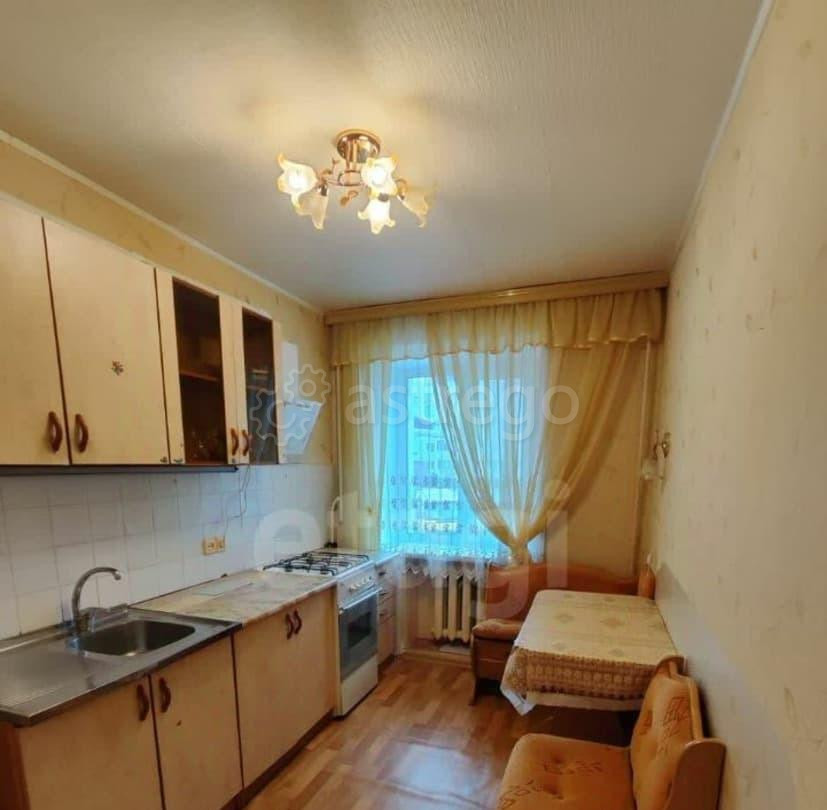 3-комн. квартира, 57.1 м2, 1/5 эт. Котлас - изображение 3