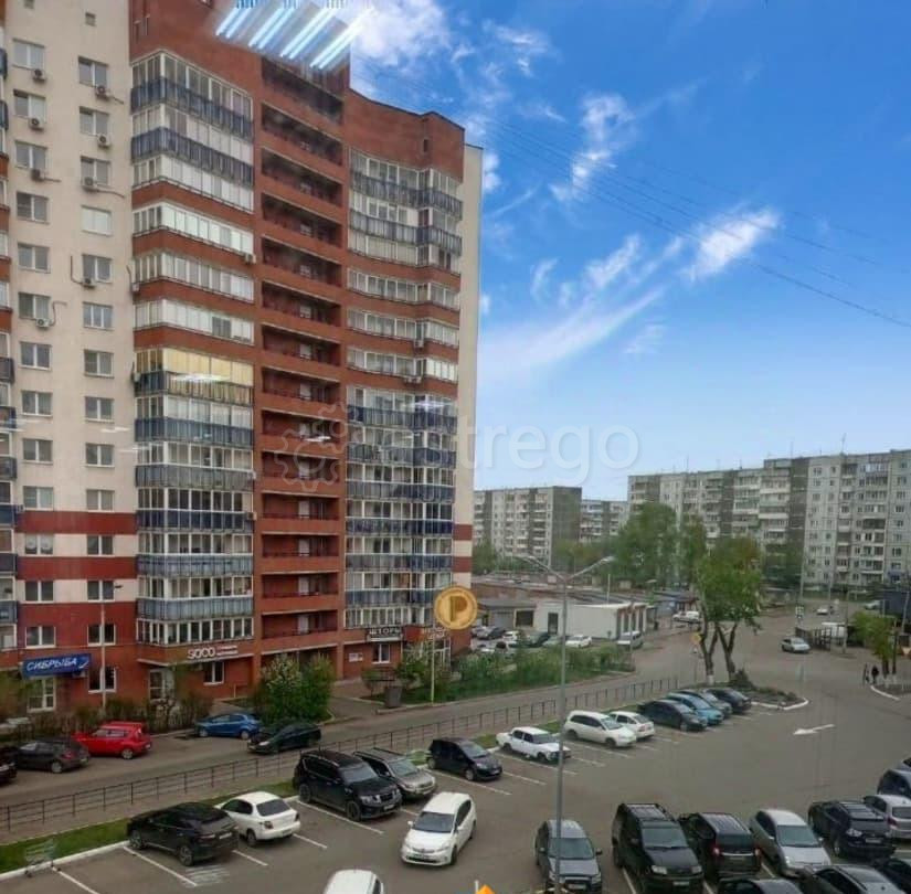 Свободного назначения, 41.3 м2 Красноярск - изображение 7