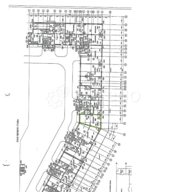 Свободного назначения, 110 м2 Красноярск - изображение 6