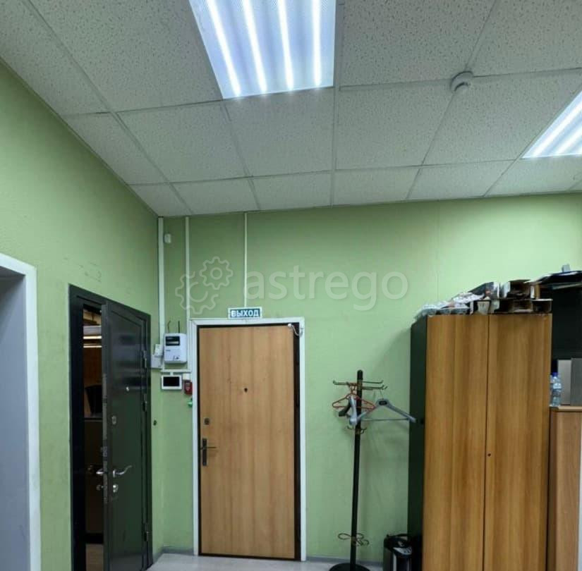 Свободного назначения, 103 м2 Мытищи - изображение 7