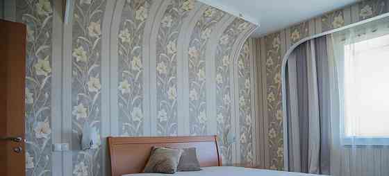 3-комн. квартира, 105 м2, 15/25 эт. Москва