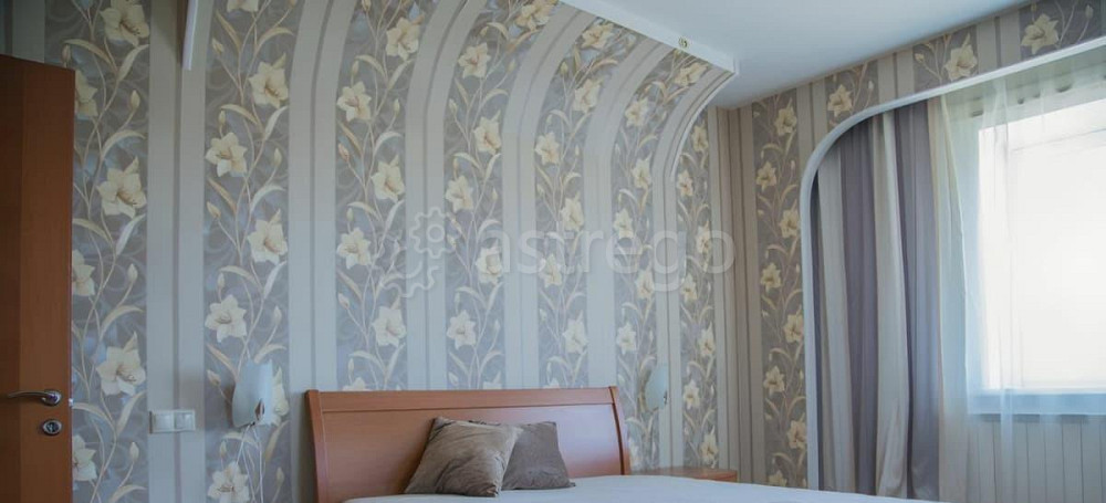 3-комн. квартира, 105 м2, 15/25 эт. Москва - изображение 2