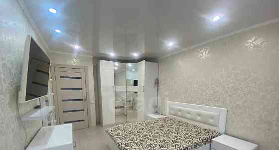 4-комн. квартира, 106.9 м2, 5/5 эт. Белогорск