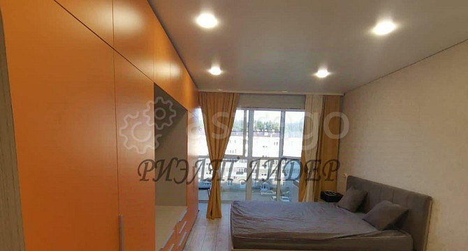 3-комн. квартира, 73 м2, 5/5 эт. Майма - изображение 2