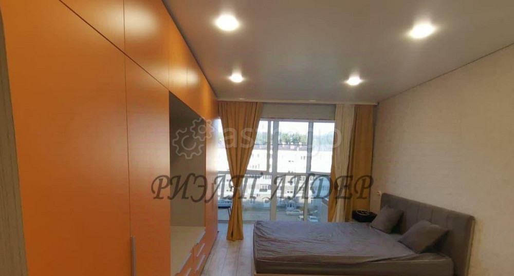 3-комн. квартира, 73 м2, 5/5 эт. Майма - изображение 2