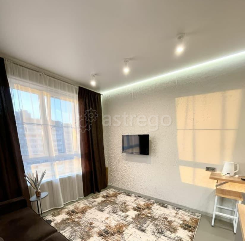 Студия, 21 м2, 12/12 эт. Москва - изображение 7
