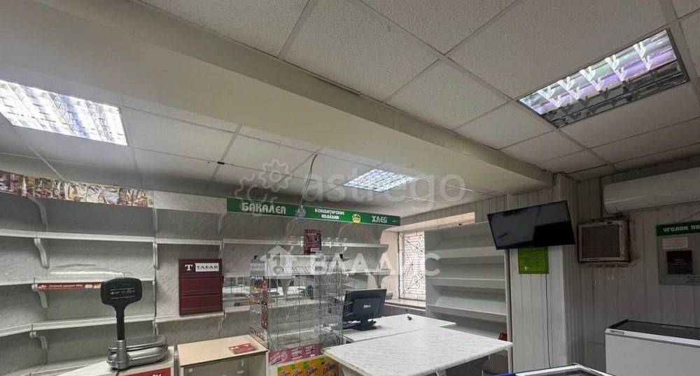 Торговое помещение, 110 м2 Старый Оскол - изображение 5