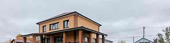 Коттедж, 350 м2, 16 соток, 3 эт. Емельяново