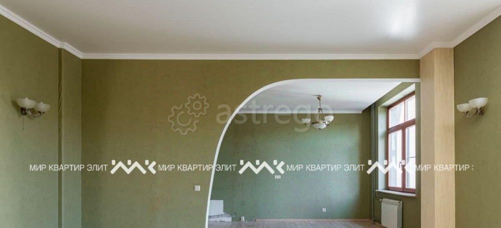 4-комн. квартира, 177.3 м2, 3/11 эт. Санкт-Петербург - изображение 7