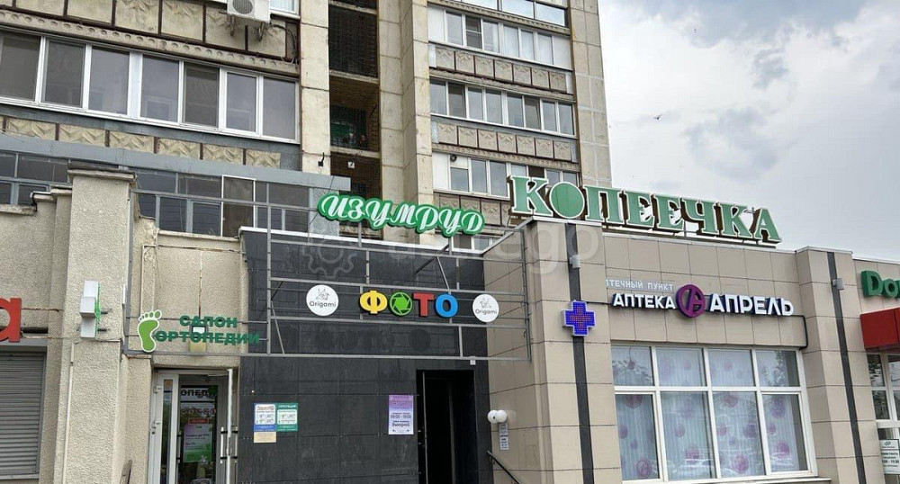 Торговое помещение, 80 м2 Белгород - изображение 3