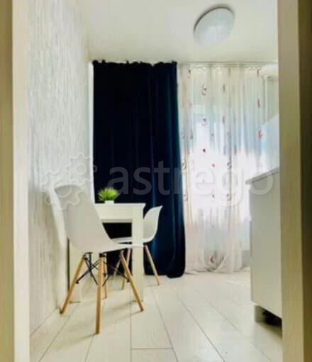 1-комн. квартира, 32 м2, 8/9 эт. Красноярск - изображение 8