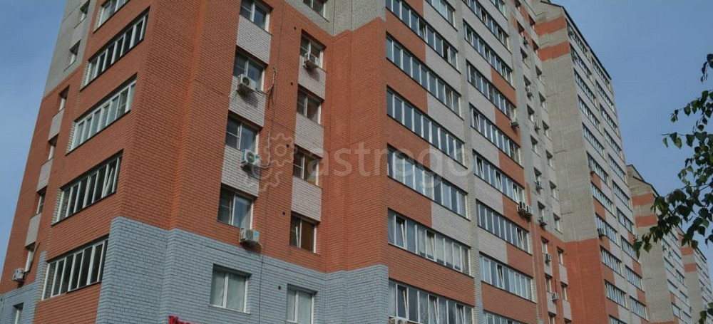 1-комн. квартира, 51 м2, 5/15 эт. Барнаул - изображение 7