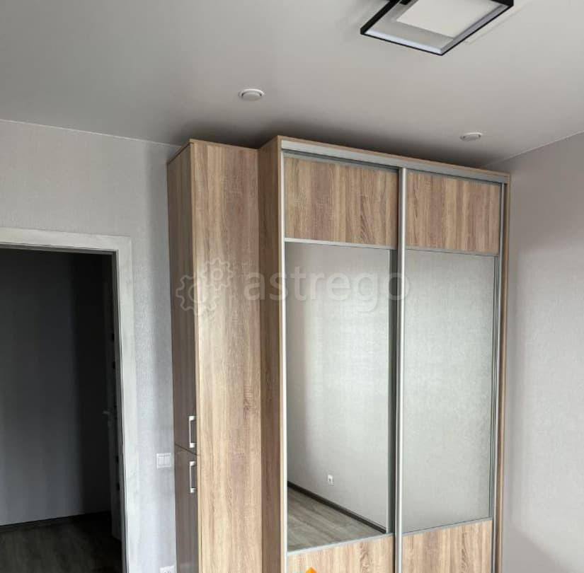 2-комн. квартира, 46 м2, 14/14 эт. Барнаул - изображение 7