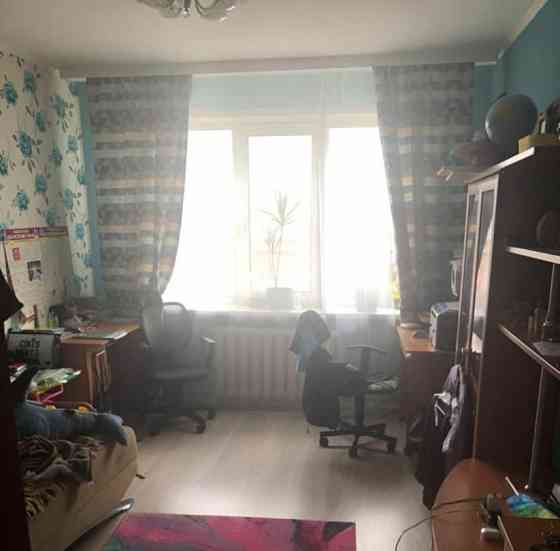 4-комн. квартира, 91 м2, 2/2 эт. Ужур