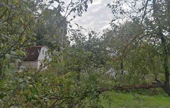 Дача, 28 м2, 3 сотки Воскресенск