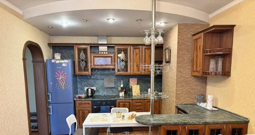 3-комн. квартира, 70 м2, 12/17 эт. Балашиха - изображение 1