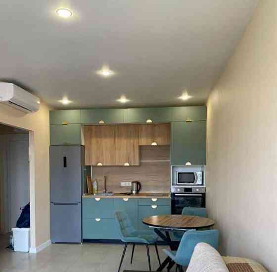 2-комн. квартира, 51 м2, 12/33 эт. Москва