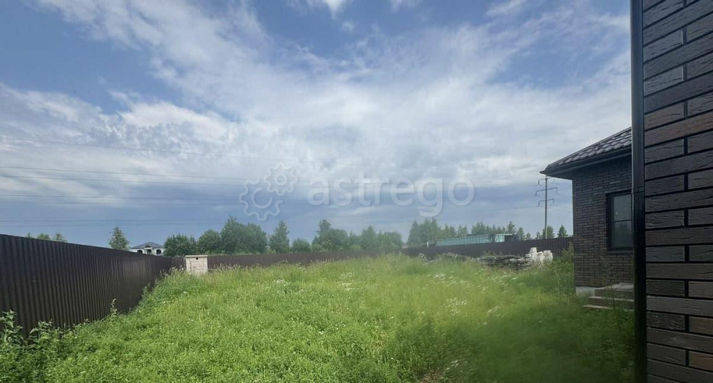 Коттедж, 152 м2, 8 соток, 1 эт. Раменское - изображение 5