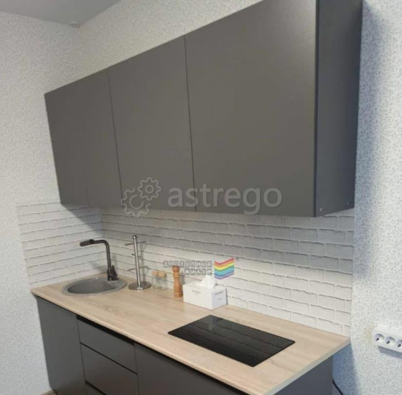 3-комн. квартира, 73.6 м2, 17/17 эт. Красноярск - изображение 7