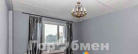 3-комн. квартира, 70.9 м2, 4/18 эт. Москва