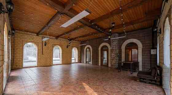 Коттедж, 1100 м2 Красногорск