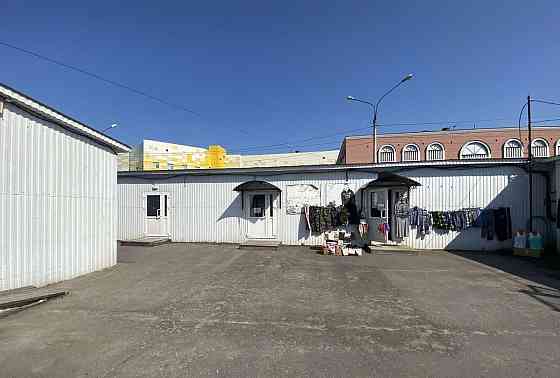 Офис, 10.8 м2 Архангельск