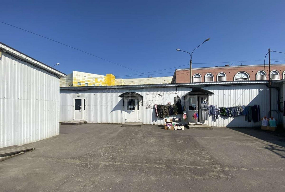 Офис, 10.8 м2 Архангельск - изображение 5