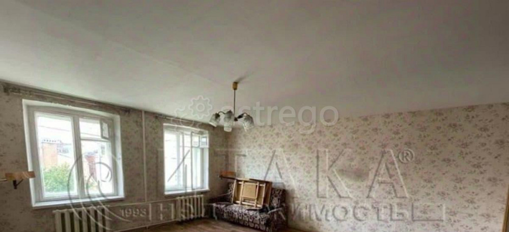 Комната, 26 м2, 5/5 эт. Санкт-Петербург - изображение 4