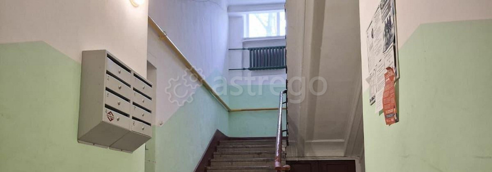 Комната, 15.5 м2, 4/4 эт. Фрязино - изображение 2