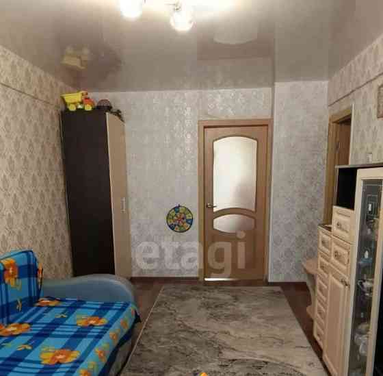 3-комн. квартира, 57.8 м2, 3/5 эт. Бийск