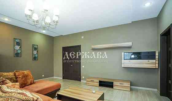 4-комн. квартира, 135.4 м2, 6/15 эт. Старый Оскол