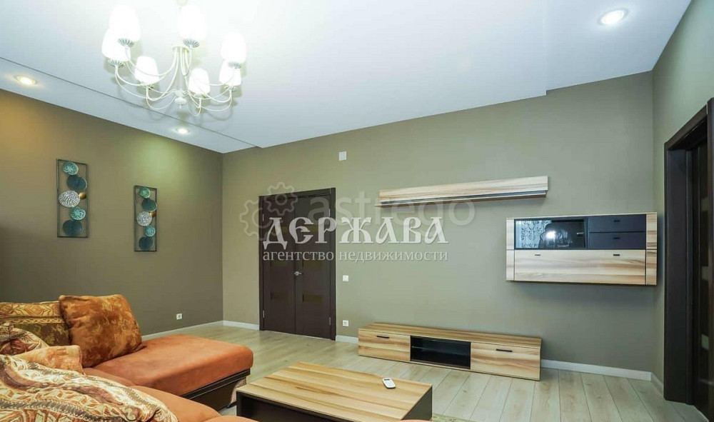 4-комн. квартира, 135.4 м2, 6/15 эт. Старый Оскол - изображение 2
