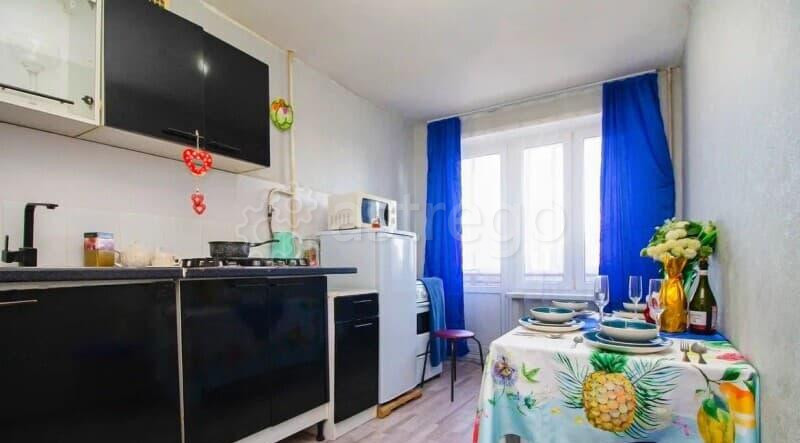 2-комн. квартира, 42 м2, 9/12 эт. Москва - изображение 10
