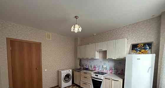 1-комн. квартира, 37.2 м2, 2/10 эт. Сосновоборск
