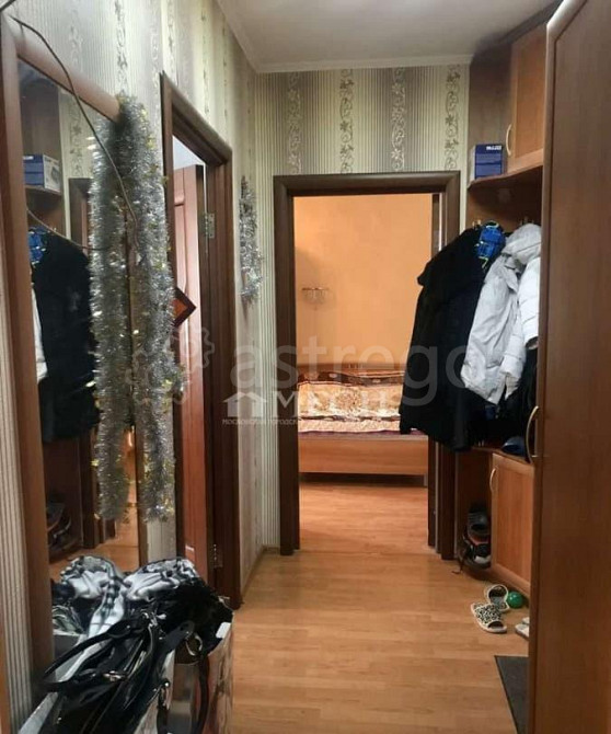 2-комн. квартира, 51.3 м2, 4/12 эт. Москва - изображение 1