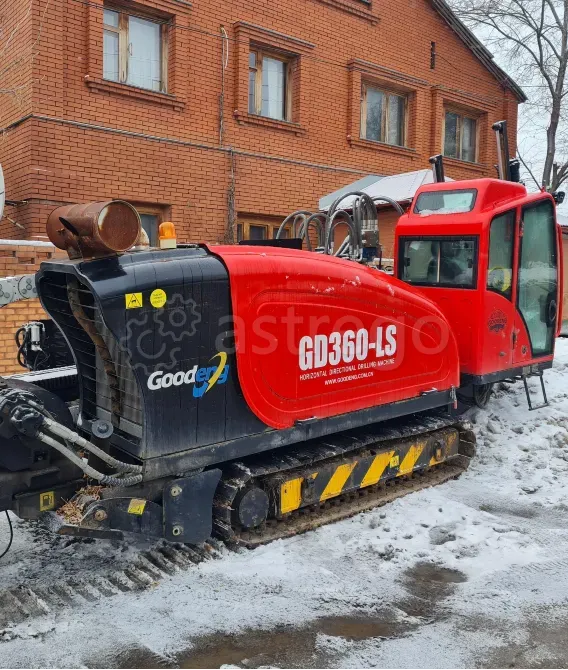 ГНБ Бурение Самара - изображение 1