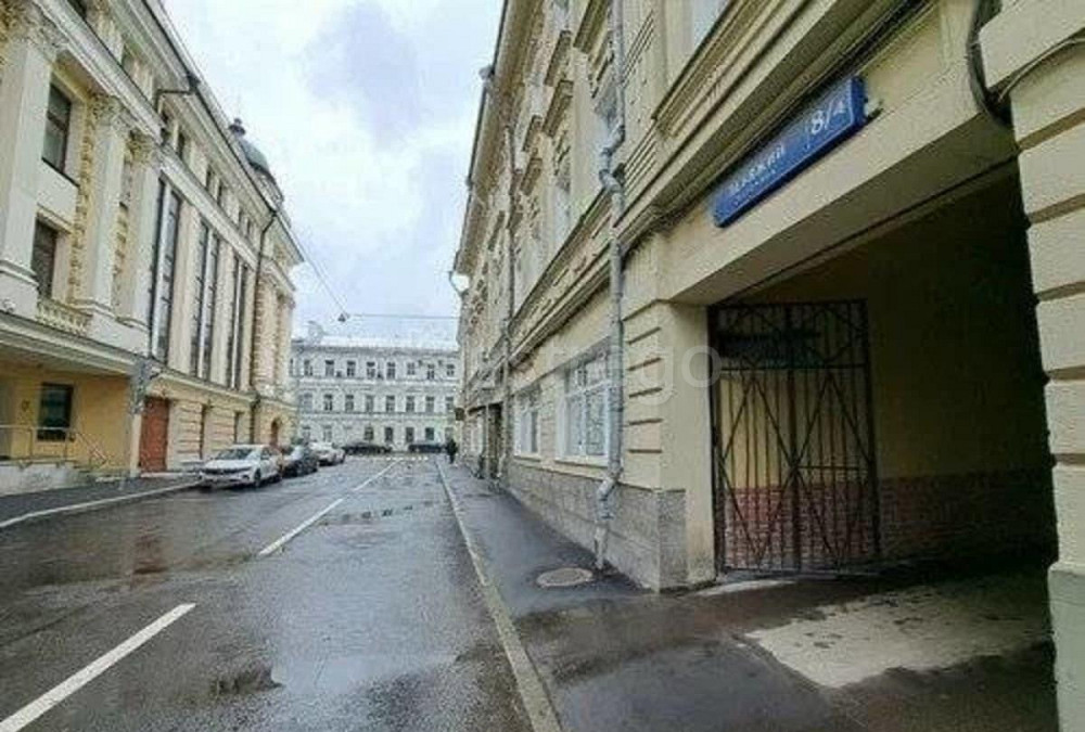 Свободного назначения, 467.7 м2 Москва - изображение 1